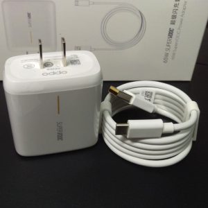 Sẵn Bộ sạc nhanh O.ppo Super VOOC 2.0 Find X2 Pro - 65W - Luu Y:Cap Sac Chui Sac Dau TO| Shop Phụ Kiện Số