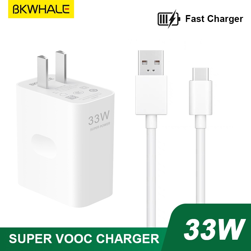 Dây Cáp Sạc Nhanh 33w type-c Cho oppo reno7 reno3 reno 3pro k3 realme x2 a95 / a94 / f19 cn 11134207 7r98o