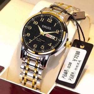 Sẵn Đồng Hồ Đeo Tay Kỹ Thuật Số Dạ Quang Chống Nước Dành Cho Người Lớn Tuổi / Nam Trung Niên Mẫu Mới 2023| Shop Phụ Kiện Số