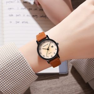 Sẵn Đồng Hồ Đeo Tay Kỹ Thuật Số Có Lịch Đặc Biệt Mới Cho Nữ Sinh| Shop Phụ Kiện Số