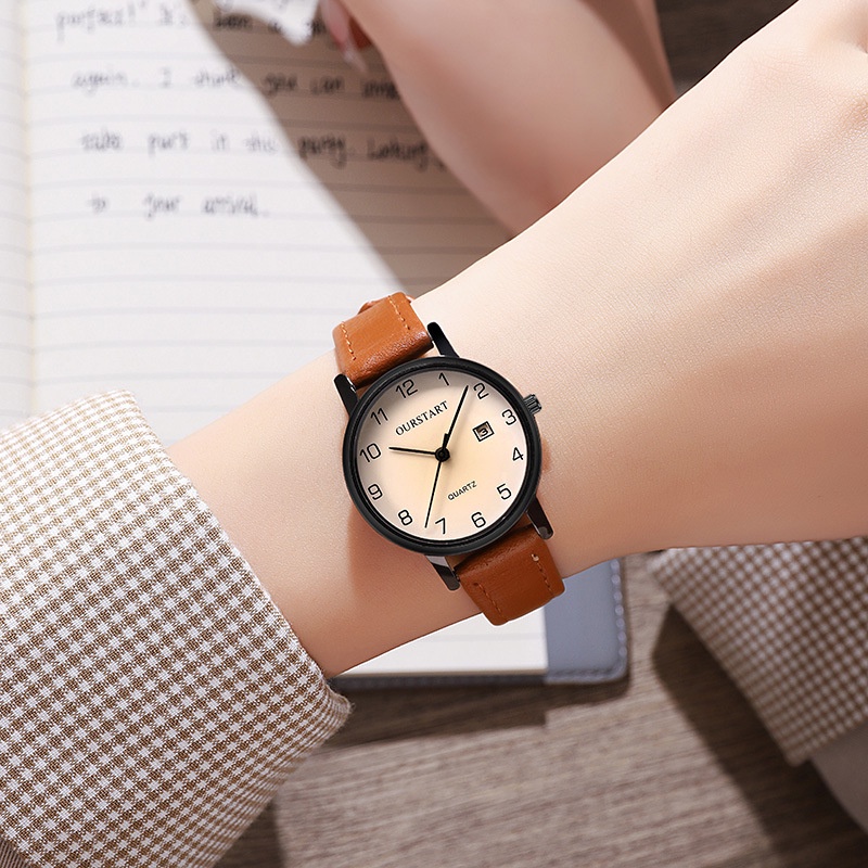 Đồng Hồ Đeo Tay Kỹ Thuật Số Có Lịch Đặc Biệt Mới Cho Nữ Sinh sg 11134201 7rbkf lphciukqhi6v49