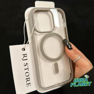 Sẵn Ốp Điện Thoại Từ Tính Sang Trọng Phổ Biến Mới Nhất Cho 15 Plus 14 ProMax 13 Mini 12 15 ProMax 11 XS XR XSMax X 14 Plus 7 8 7 + 8 + Vỏ Silicon Mờ Sạc Không Dây Từ Tính| Shop Phụ Kiện Số