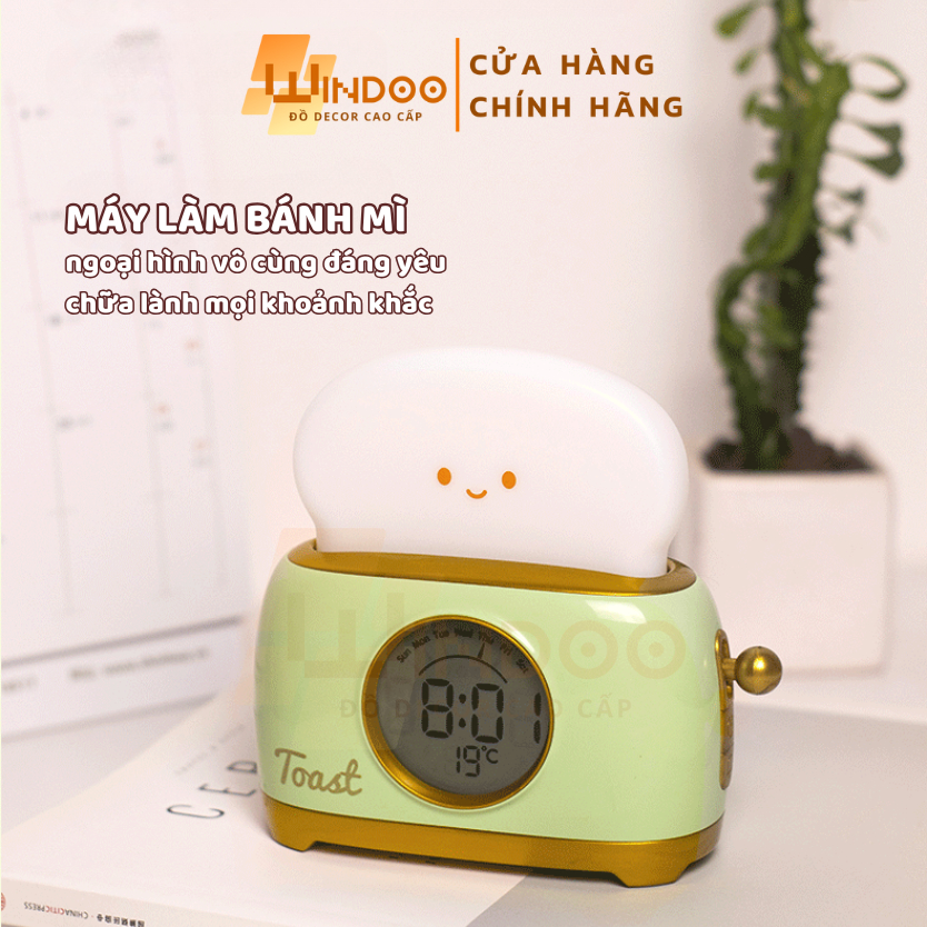 đồng hồ xem giờ hiển thị nhiệt độ Windoo WD133 vn 11134207 7ra0g m7qbd3i26ptffd