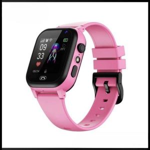 Sẵn Đồng Hồ Thông Minh Trẻ EM Q15 Có Định Vị, Gắn Sim Vật Lý Nghe Gọi 2 chiều, Kết Nối Điện Thoại Phụ Huynh Quản Lý Bé| Shop Phụ Kiện Số