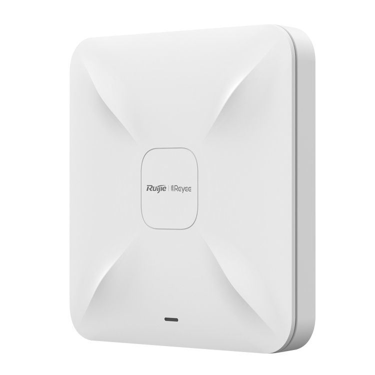 Sẵn Bộ phát WiFi ốp trần Ruijie Reyee 2200E 2200F 1GB 1000M nhiều người ...