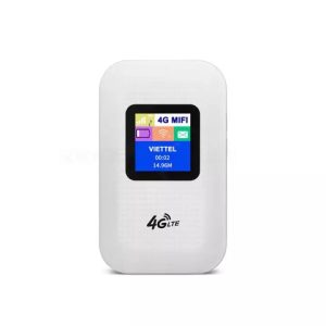 Sẵn Bộ phát wifi di động sim 4G A900 150Mbps chính hãng tốc độ cao [Hàng hãng tốt]| Shop Phụ Kiện Số