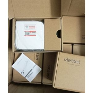 Sẵn Bộ Phát Wifi mesh,Home wifi H196A của Viettel (Mới 100%) - Băng tần 2.4Ghz và 5Ghz| Shop Phụ Kiện Số