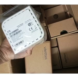 Sẵn Bộ Phát Wifi mesh,Home wifi H196A của Viettel (Mới 100%) - Băng tần 2.4Ghz và 5Ghz| Shop Phụ Kiện Số - Ảnh 2