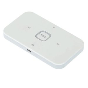 Sẵn Phát wifi từ sim 4G TCL LINKZONE MW42L1 pin 2500mah - phát ổn định tối đa 10 máy (trắng)| Shop Phụ Kiện Số - Ảnh 5