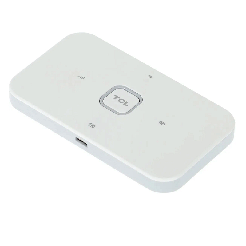 Sẵn Phát wifi từ sim 4G TCL LINKZONE MW42L1 pin 2500mah - phát ổn định tối đa 10 máy (trắng)| Shop Phụ Kiện Số - Ảnh 5