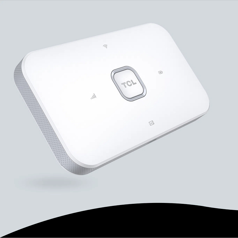Sẵn Phát wifi từ sim 4G TCL LINKZONE MW42L1 pin 2500mah - phát ổn định tối đa 10 máy (trắng)| Shop Phụ Kiện Số - Ảnh 2