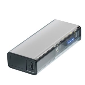 Sẵn Bộ phát wifi 4G M27 không dây, phát wifi di động kèm sạc dự phòng, kết nối nhiều thiết bị tiện lợi| Shop Phụ Kiện Số - Ảnh 5