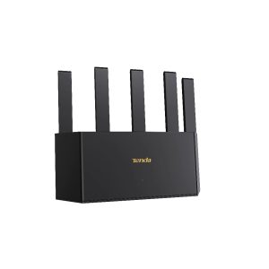 Sẵn Bộ Phát WiFi Tenda TX12L Pro Chuẩn WiFi 6 AX3000Mbps hỗ trợ EasyMesh - Hàng Chính Hãng| Shop Phụ Kiện Số - Ảnh 2