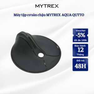 Sẵn Máy tập cơ sàn chậu Mytrex Aqua Qutto Nhật Bản| Shop Phụ Kiện Số