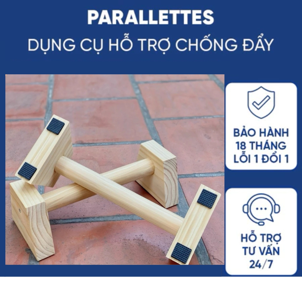 Parallettes Dụng Cụ Hít Đất vn 11134207 7ras8